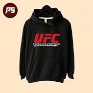 UFC Ultimate Fighting Championship Jacket