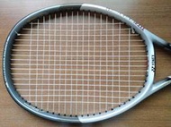 YONEX SUPER RQ TI-700 long二手網球拍(270g100拍面拍長69.5cm#2號握把)