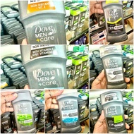 [SELECTED SCENTS] DOVE MEN CARE MEN DEODORANT - Dove American underarm roll-on for MEN
