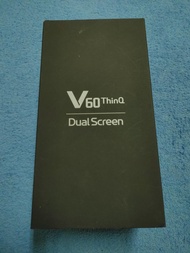 LG V60 ThinQ