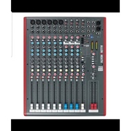Penawaran Terbatas mixer audio allen&amp;heath zed12 fx zed 12fx zed 12 fx