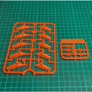 MG Epyon Runner Fighter Spare Part/ J1850