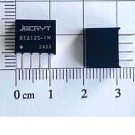 B1212S-1W B1212S 1W 12V power isolation IC (DC-DC)