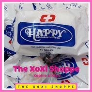 Bulak | Happy Absorbent Cotton 10g