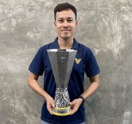 ถ้วยรางวัล Europa Cup / V585-V586