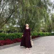 The Beginning Raya Collection | Dress | Dress Wanita | Muslim Dress | Raya Dress | Raya Collection |