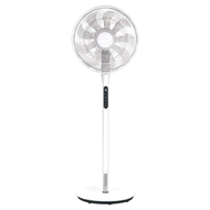 TOSHIBA 東芝 14吋智能感溫DC變頻電風扇 617 x 209 x 410mm 6.5kg