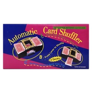 Game Card Card Shuffler Automatic เครื่องสับไพ่อัตโนมัติ บริการเก็บเงินปลายทาง