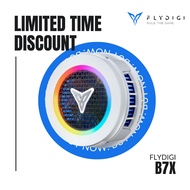 Flydigi B7X Magnetic Cooler - Intelligent Temperature Control 2.0