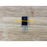N-Channel Mosfet FDPF8N50NZU 10V 4A TO-220F New 100% Genuine