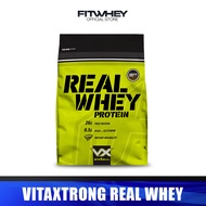 VITAXTRONG REAL WHEY PROTEIN (5 LB)