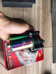 Củ Đề TA RACING dream wave 100 ALPHA 100 RS SIRIUS TÀU XE ĐỘ TRÁI