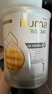 多罐 Illuma 1 低敏