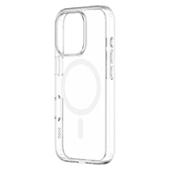 Qdos Hybrid Drop Case เคส iPhone 16 series - เคสใส