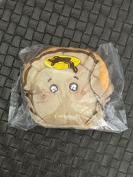 帆立貝 帶子 公仔日本扭蛋