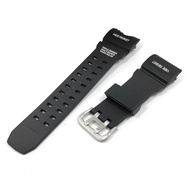 For Casio G-Shock GWG-1000GB Silicone Watchband Black Resin Waterproof Men Replacement Bracelet Band Watch Accessories
