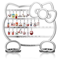 7-11 hello kitty Styling Jewelry Holder Earring (Without Jewelry)
