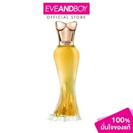 PARIS HILTON - Gold Rush EDP (MFG 2021) (100ml.) ปารีส ฮิลตัน โกลด์ รัช อีดีพี น้ำหอม