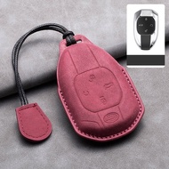 Car Key Case Cover Fob Shell with keychain for GAC Trumpchi 2021 Empow J11 J12 J13 J14 J15 J16 GS8 2