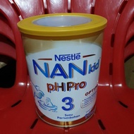 Nestle Nan Kid PH Pro 3 Optipro Milk Growth 1-3 Years 800gr