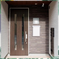 [Freneci] Outdoor Brochure Holder Literature Box Clear Flyer Holder for Display Flyer