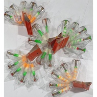 Fluorescent Yotak V005 For Fishing Ink Tube/Fragrant/Banana/Yotka