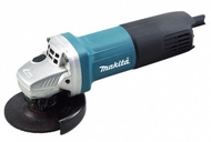MAKITA M0910B เครื่องเจียร์ไฟฟ้า 4 นิ้ว 540W 1200rpm สวิทซ์ท้าย มากีต้า (ตัว)