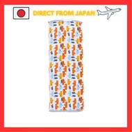 Marushin Polku Easter Island Face Towel, Softly Twisted, 545038000