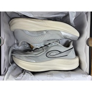 [Secondhand Running Shoes] Qiaodan wind 3tr