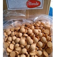 Egg Ball/Egg Drop Monde 250GR