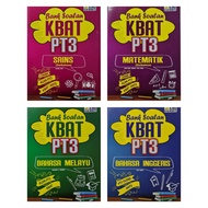 Bank Soalan KBAT PT3