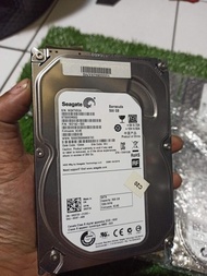 Hardisk SEAGATE 500Gb dan 250Gb (Bekas) 98% Mulus