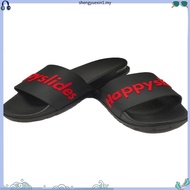 Fipper Ace Sandal Black / Green (Neon) - Fipper Ace Sandal in B lack / Green (Neon)