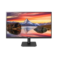 (IPS, VGA, HDMI) 75Hz LG Monitor 23.8 LG 24MP400-B
