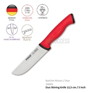 Pirge DUO Skining Knife 12 cm / 4.7 inch (34099)