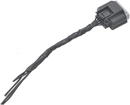 OYEAUTO Mass Air Flow Sensor Connector Plug 22680-7S000 Compatible with Nissan Altima 09-15 370Z,for