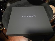 Honor magic V3褶機（港行）