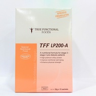 TFF LP200-A 33g x 15 sac -Exp04/21-