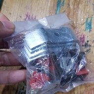 READY BOLT SET PLATE W SH 39 40 42 46 47 48 50 58X 59X