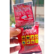 1 set tok guru original