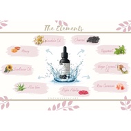 CHARCOAL SERUM BY ENZYME SKINCARE