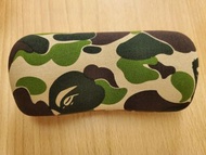 Bape 眼鏡盒