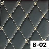 Toyota Vios พรมในรถยนต์6D สำหรับรถ Vios ชุด3ชิ้น ยนต์ พรมปูพื้นรถยนต์ 6D ผู้ผลิตพรมปูพื้นรถยนต์รายให