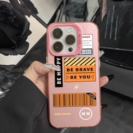 Case For Tecno Camon 40 Pro 4G Camon40 Pro 5G CM7 CM6 CM5 Silver IMD Phone Case For Techno Camon40 T