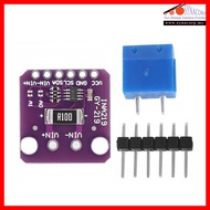 GY-219 INA219 High-Precision I2C Digital Current Detection Sensor Module