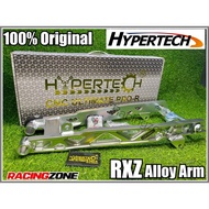 100% Original HyperTech CNC Ultimate Pro Alloy Arm, RXZ Alloy Arm CNC HyperTech, Yamaha RXZ HyperTec