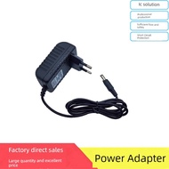 travel adapter ugreen charger European-standard power adapter: 3V, 5V 2A, 9V, 12V 1A, 13V, 13.5V, 14