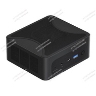 7840HS high-performance 8-core 16-thread, game office design mini computer host