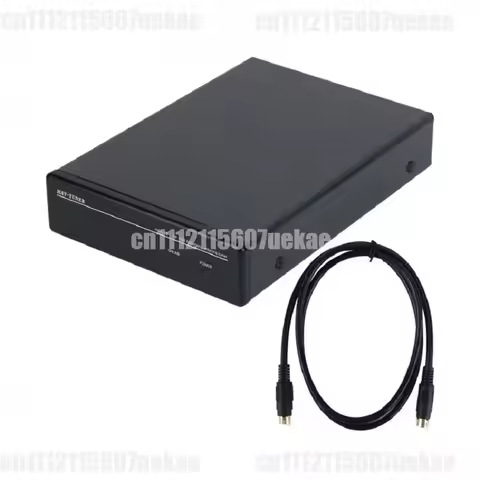 mAT-30 120W HF SSB Automatic Antenna Tuner Shortwave Auto Antenna Matching Tuner for HF Ham Radio Tr