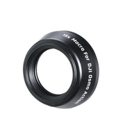 Ulanzi OA-5 15X Macro Camera Lens for Dji Osmo Action HD 4K Optical Glass External Osmo Action Macro Lens Action Accessories